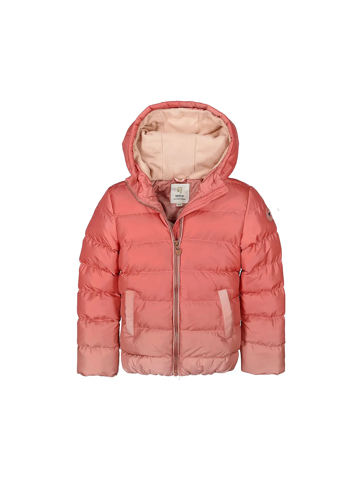GARCIA | Mädchen Steppjacke | 